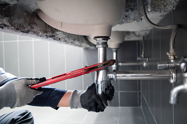 Trusted Sewer Line Repair service in Dunreith, IN - AAA Plumbing Heating
